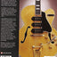 Patterns, Scales & Modes for Jazz Guitar by Arnie Berle