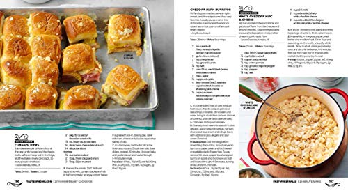 Taste of Home Favorites--25th Anniversary Edition: Delicious Recipes Shared Across Generations (Taste of Home Classics)