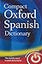 Compact Oxford Spanish Dictionary