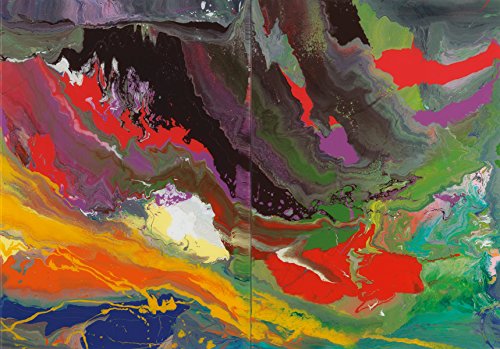 Gerhard Richter: Panorama: A Retrospective: Expanded Edition