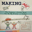 Making Me: The Pregnancy Activity Book for My Big Brother or