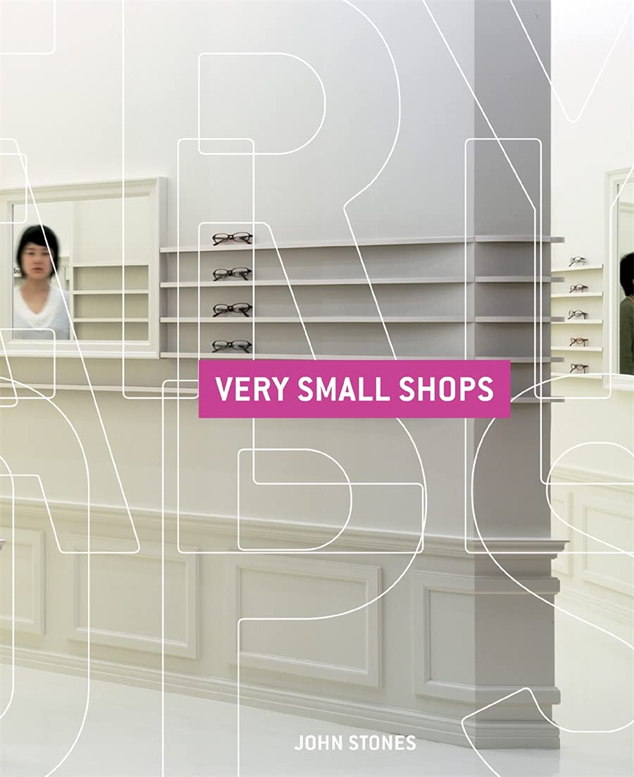 Very Small Shops