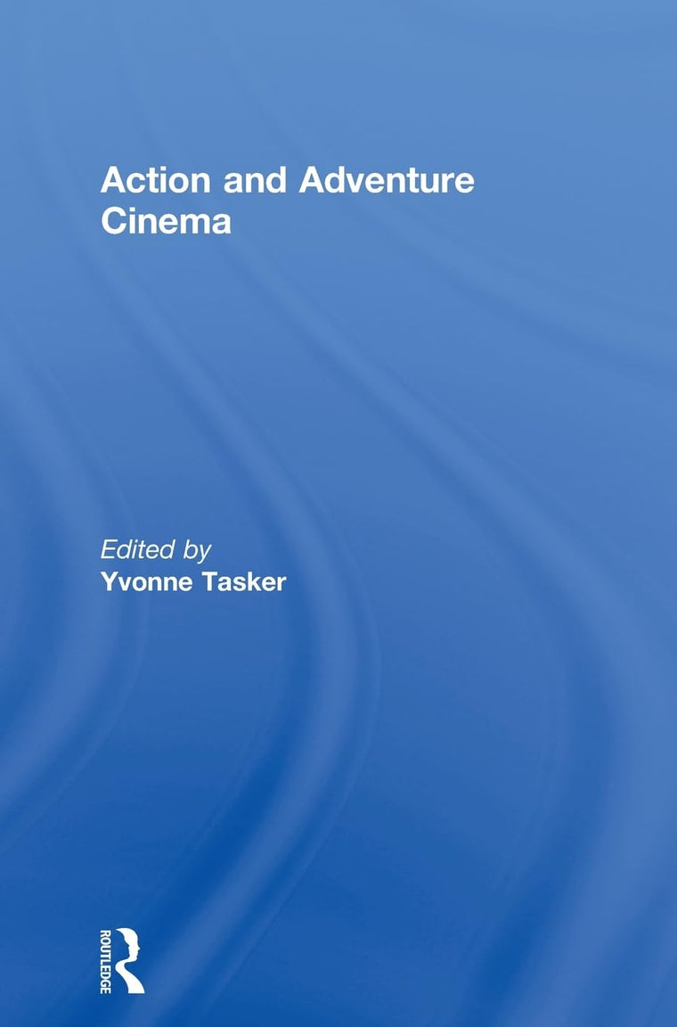 The Action and Adventure Cinema