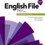 English file 4th edition beginner; student's book with online practice