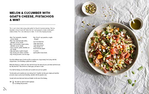 Big Salads: The Ultimate Fresh, Satisfying Meal on One Plate