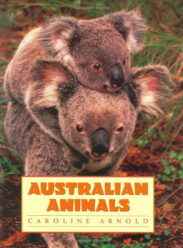 Australian Animals