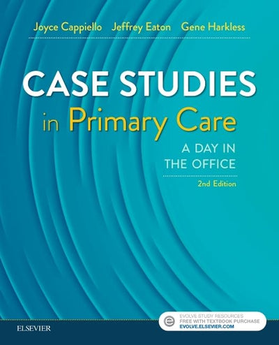 Case Studies in Primary Care: A Day in the Office