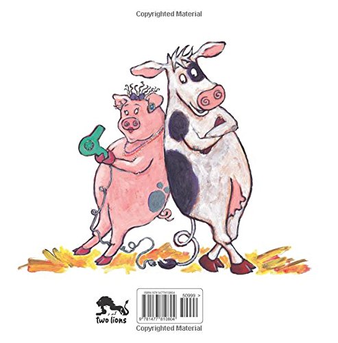 Fair Cow