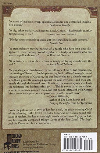 The Eagle and the Raven (Rediscovered Classics)