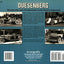 Duesenberg Racecars & Passenger Cars Photo Archive