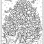 Creative Haven Enchanted Christmas Coloring Book (Adult Coloring Books: Christmas)
