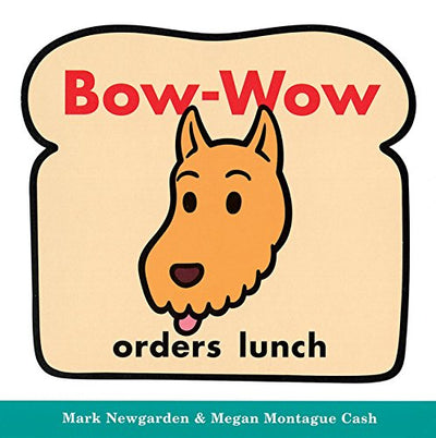 Bow-Wow Orders Lunch