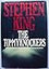 The Tommyknockers