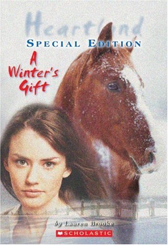 Heartland Special Edition: Winters Gift