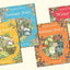 A Year in Brambly Hedge: Celebrating forty years of Brambly Hedge with this beautiful storybook gift set