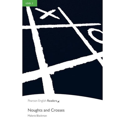LEVEL 3: NOUGHTS AND CROSSES BOOK AND MP3 PACK