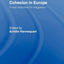 Economic and Social Cohesion in Europe: A New Objective (Trans European Policy Studies Association)