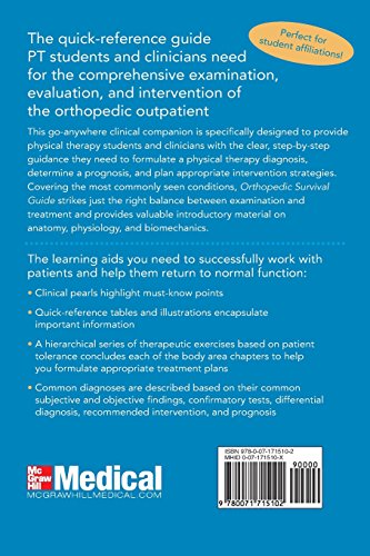 Dutton's Orthopedic Survival Guide: Managing Common Conditions