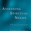Assessing Spiritual Needs
