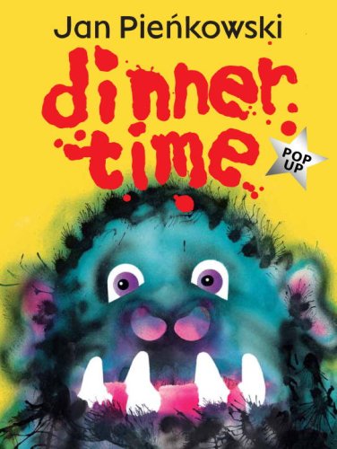 Dinnertime