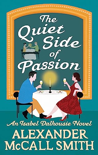 Quiet Side Of Passion