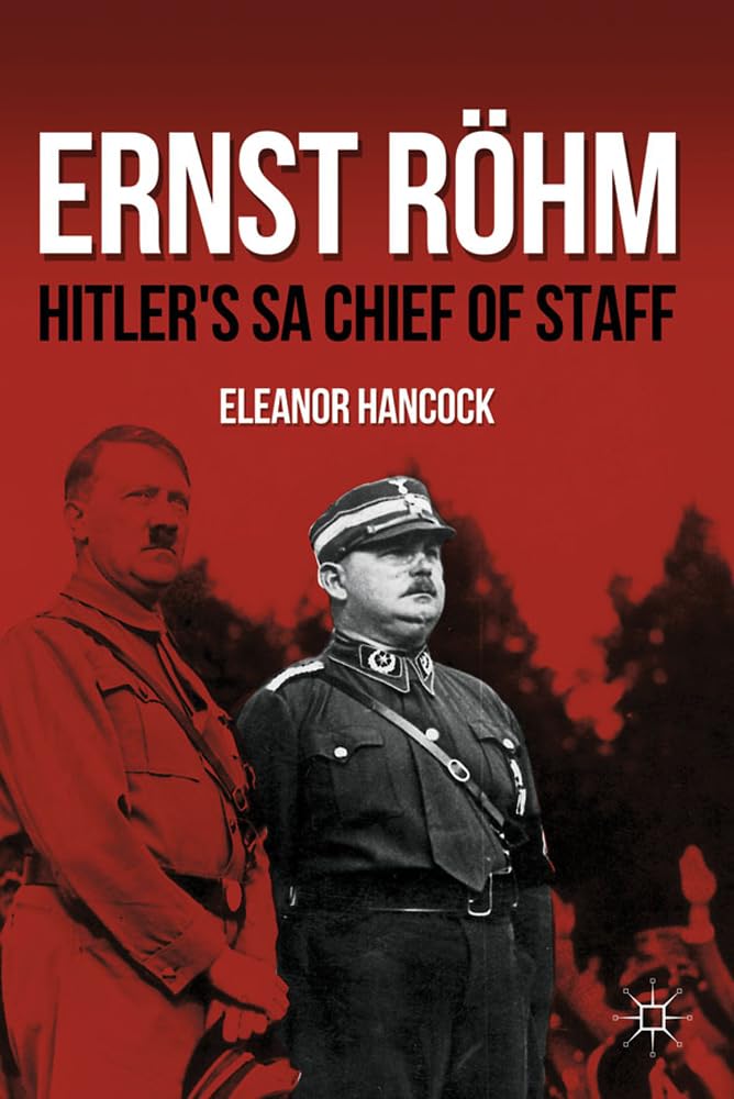 Ernst Rhm