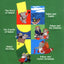 Bonjour, Babar!: The Six Unabridged Classics by the Creator