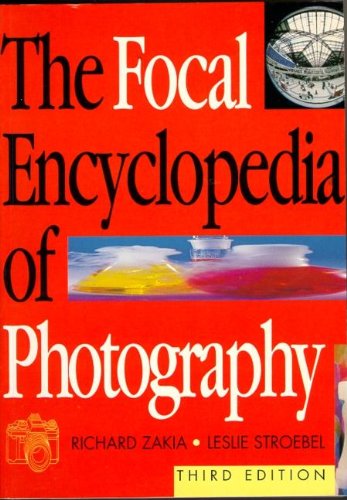 Focal Encyclopedia of Photography
