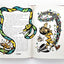 The Adventures of Pinocchio (MinaLima Edition): (Ilustrated with Interactive Elements)
