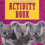 Harcourt Science: Activity Book Grade K