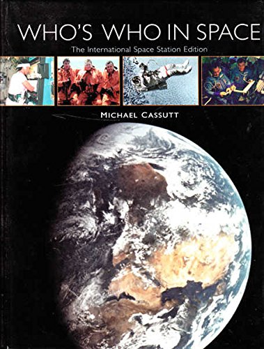 Who's Who in Space