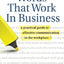 Words That Work In Business: A Practical Guide to Effective Communication in the Workplace (Nonviolent Communication Guides)