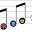 Play the Self-Teaching Piano Game for Kids. Level 1. Piano-K.