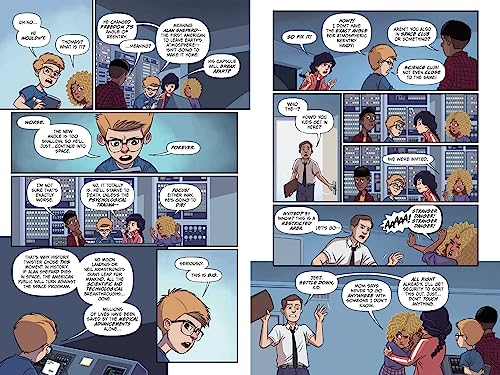 Duel Across Time (1) (The History Club)