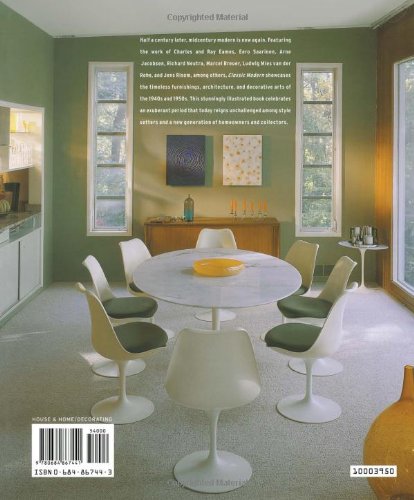 Classic Modern: Midcentury Modern At Home
