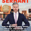 Brand It Like Serhant: How to Build a Global Brand, Get Rich, and Create an Empire––From Your Phone