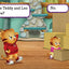 Daniel Finds a New Friend: Ready-to-Read Ready-to-Go! (Daniel Tiger's Neighborhood)