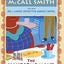 The Handsome Man's De Luxe Café: No. 1 Ladies' Detective Agency (15)