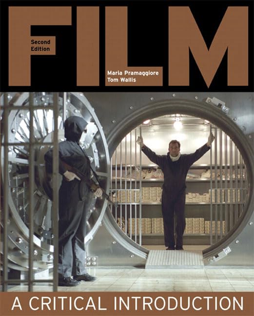Film: A Critical Introduction