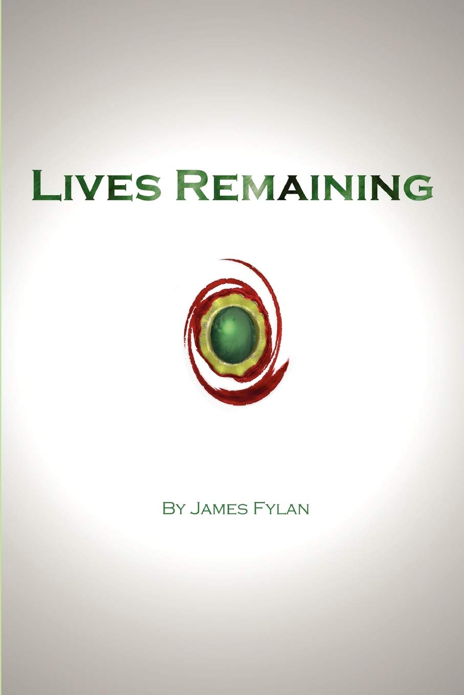 Lives Remaining