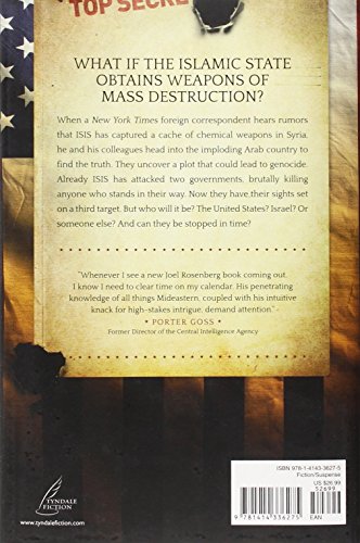 The Third Target: A J. B. Collins Series Political and Milit