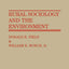 Rural Sociology and the Environment (Controversies in Science)