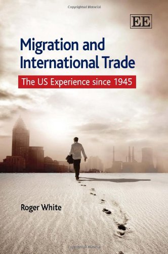 Migration and International Trade: The US Experience Since 1945