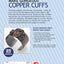 Cool Copper Cuffs: 25 metal and wire projects