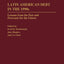 Latin American Debt in the 1990s: Lessons from the Past and Forecasts for the Future