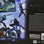 James Cameron's Avatar: Collector's Vault 3D Book (Hardcover)