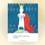 The Christmas Promise Board Book (Tales That Tell the Truth for Toddlers)