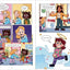 Junie B. Jones and a Little Monkey Business: The Graphic Novel (Junie B. Jones Graphic Novels)