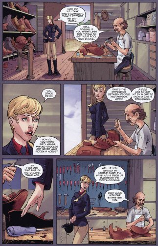 Crossed Volume 2: Family Values (CROSSED TP) by Lapham, Davi