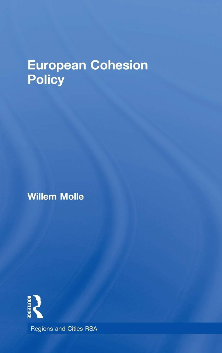 European Cohesion Policy (Regions and Cities)
